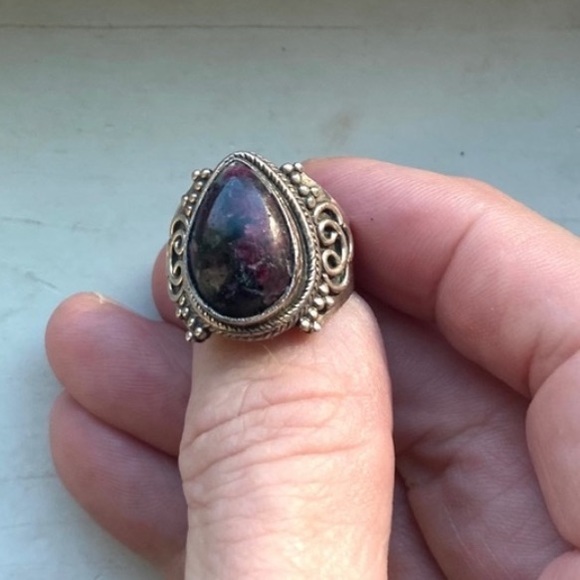 Vintage Jewelry - gifted